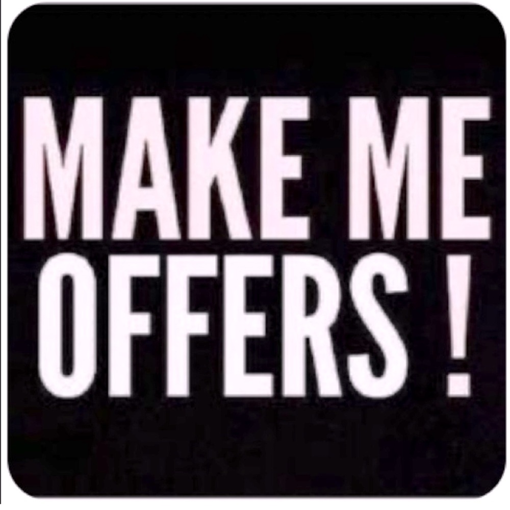 I Love Offers!